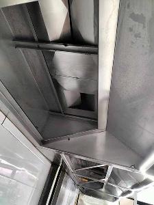 洛阳大型油烟机清洗
