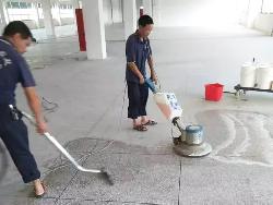 石材翻新
