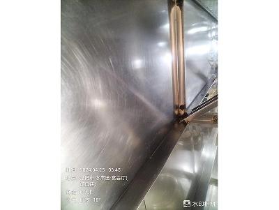 洛阳市水席园宴会厅保洁